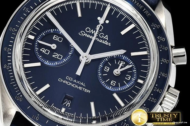 1031 OMG0542A – SpeedMaster MoonWatch